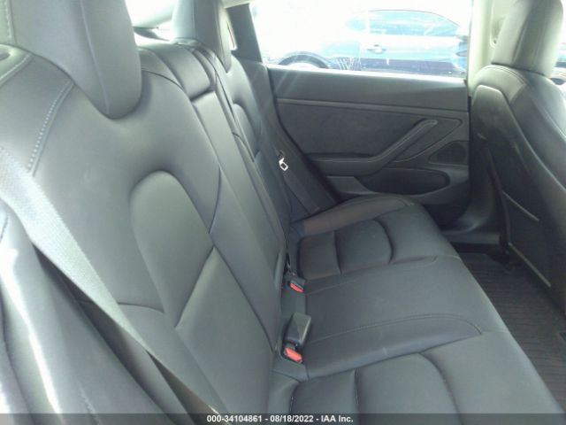 Photo 7 VIN: 5YJ3E1EA2LF708827 - TESLA MODEL 3 