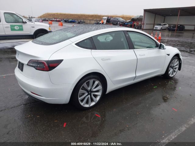 Photo 3 VIN: 5YJ3E1EA2LF709170 - TESLA MODEL 3 