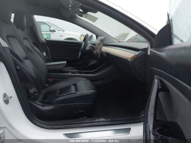 Photo 4 VIN: 5YJ3E1EA2LF709170 - TESLA MODEL 3 