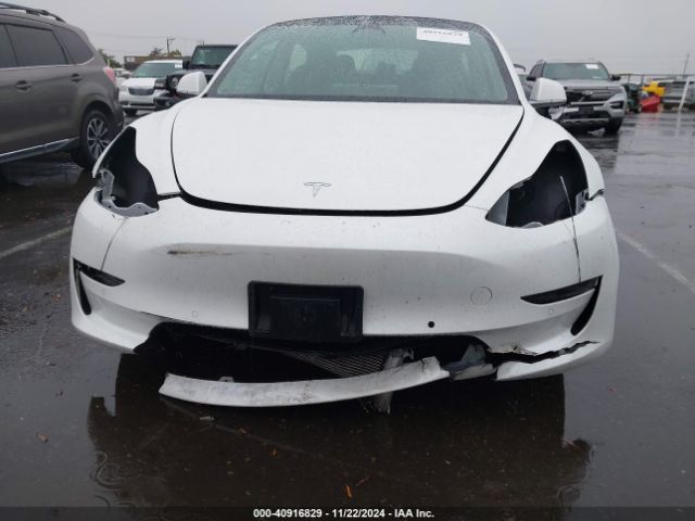 Photo 5 VIN: 5YJ3E1EA2LF709170 - TESLA MODEL 3 