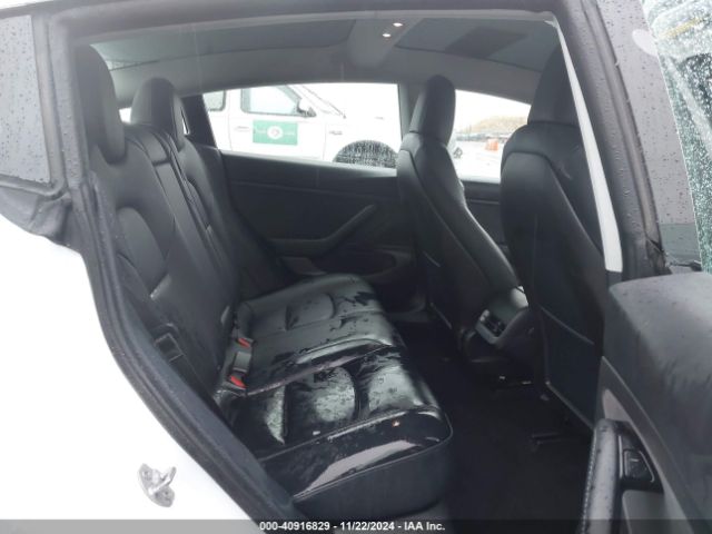 Photo 7 VIN: 5YJ3E1EA2LF709170 - TESLA MODEL 3 