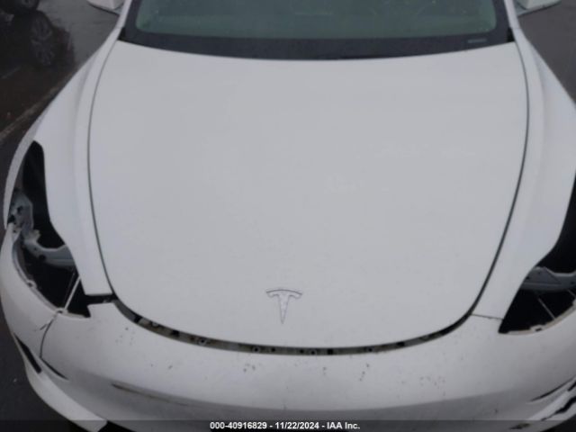 Photo 9 VIN: 5YJ3E1EA2LF709170 - TESLA MODEL 3 