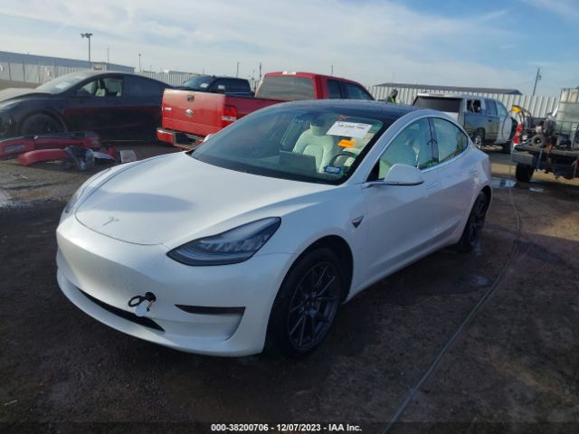 Photo 1 VIN: 5YJ3E1EA2LF718208 - TESLA MODEL 3 