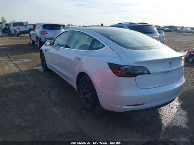 Photo 2 VIN: 5YJ3E1EA2LF718208 - TESLA MODEL 3 