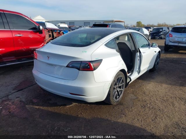 Photo 3 VIN: 5YJ3E1EA2LF718208 - TESLA MODEL 3 