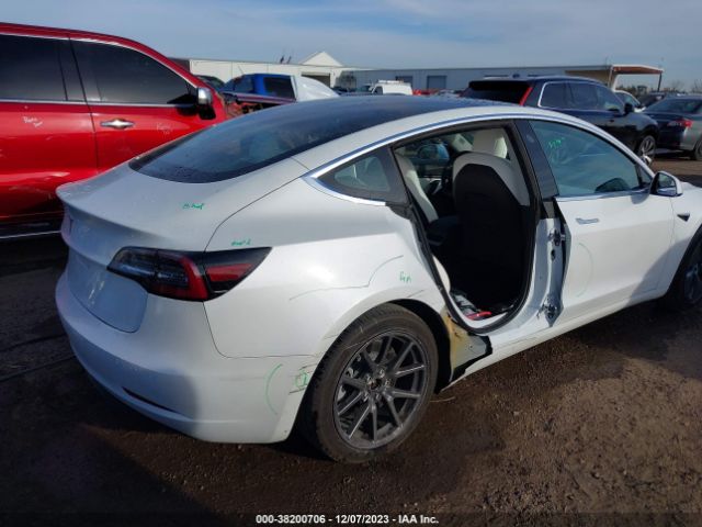 Photo 5 VIN: 5YJ3E1EA2LF718208 - TESLA MODEL 3 