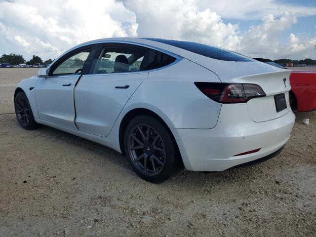 Photo 1 VIN: 5YJ3E1EA2LF737468 - TESLA MODEL 3 