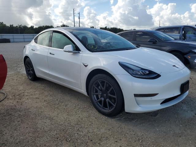 Photo 3 VIN: 5YJ3E1EA2LF737468 - TESLA MODEL 3 