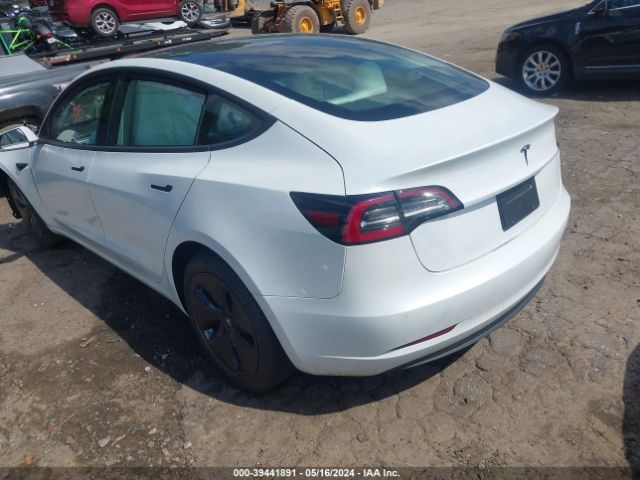 Photo 2 VIN: 5YJ3E1EA2LF741021 - TESLA MODEL 3 