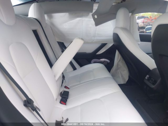 Photo 7 VIN: 5YJ3E1EA2LF741021 - TESLA MODEL 3 