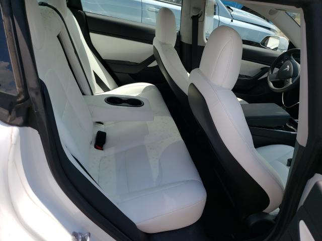 Photo 5 VIN: 5YJ3E1EA2LF746087 - TESLA MODEL 3 