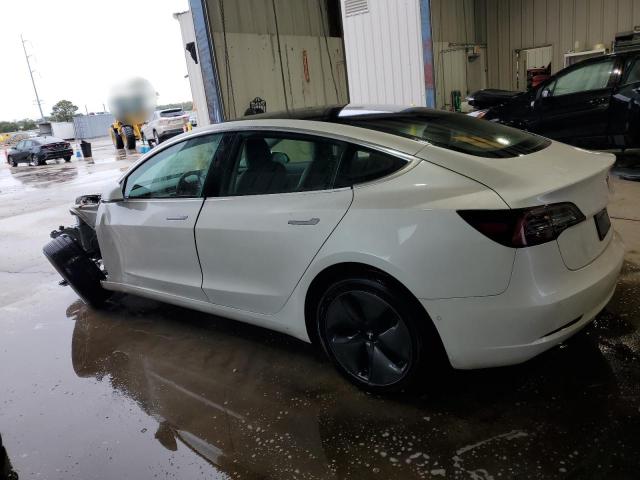 Photo 1 VIN: 5YJ3E1EA2LF783639 - TESLA MODEL 3 