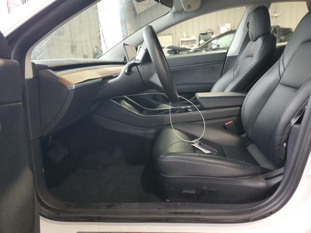 Photo 6 VIN: 5YJ3E1EA2LF783639 - TESLA MODEL 3 