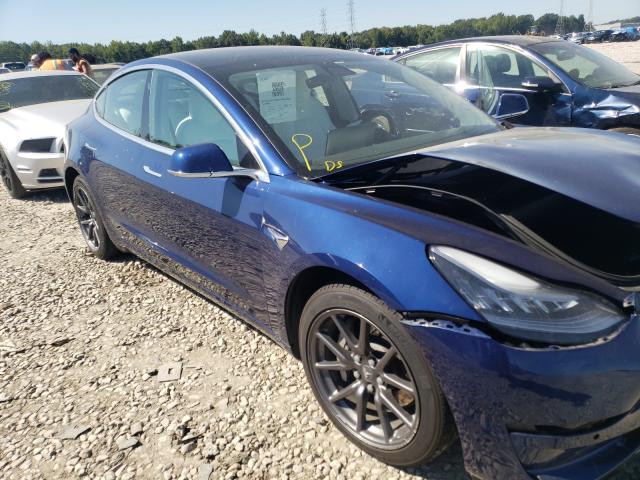 Photo 0 VIN: 5YJ3E1EA2LF785844 - TESLA MODEL 3 