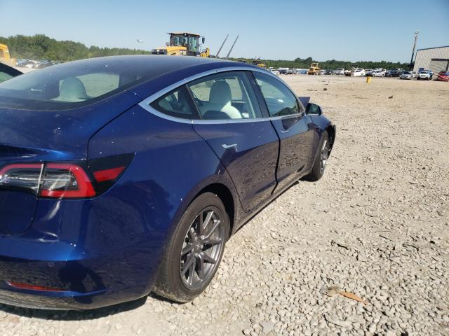 Photo 3 VIN: 5YJ3E1EA2LF785844 - TESLA MODEL 3 