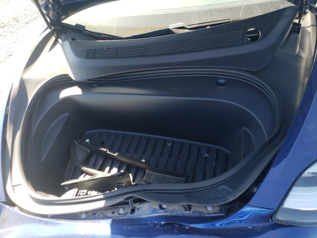 Photo 6 VIN: 5YJ3E1EA2LF785844 - TESLA MODEL 3 