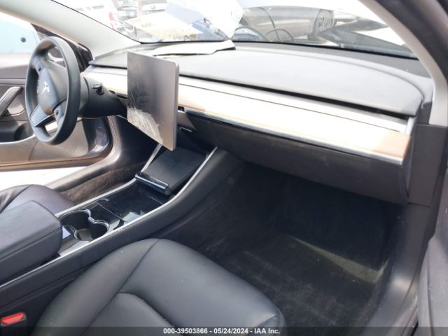 Photo 4 VIN: 5YJ3E1EA2LF792244 - TESLA MODEL 3 