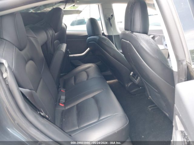 Photo 7 VIN: 5YJ3E1EA2LF792244 - TESLA MODEL 3 