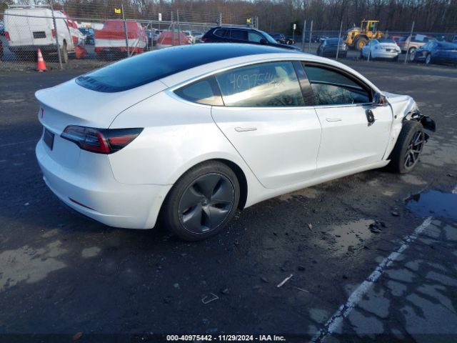 Photo 3 VIN: 5YJ3E1EA2LF792695 - TESLA MODEL 3 