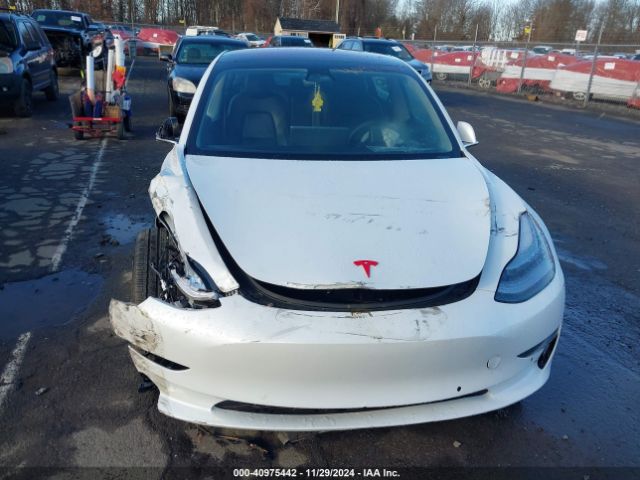 Photo 5 VIN: 5YJ3E1EA2LF792695 - TESLA MODEL 3 