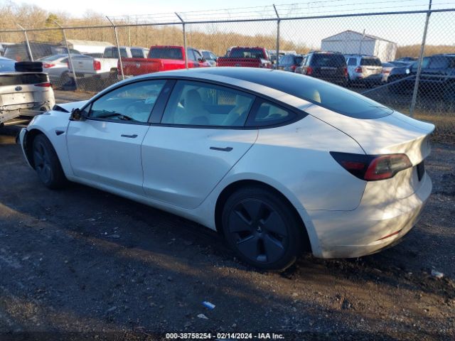 Photo 2 VIN: 5YJ3E1EA2LF797864 - TESLA MODEL 3 