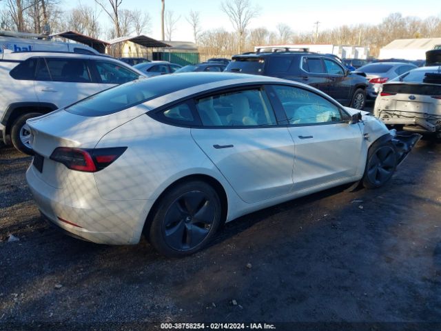 Photo 3 VIN: 5YJ3E1EA2LF797864 - TESLA MODEL 3 