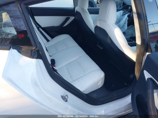 Photo 7 VIN: 5YJ3E1EA2LF797864 - TESLA MODEL 3 