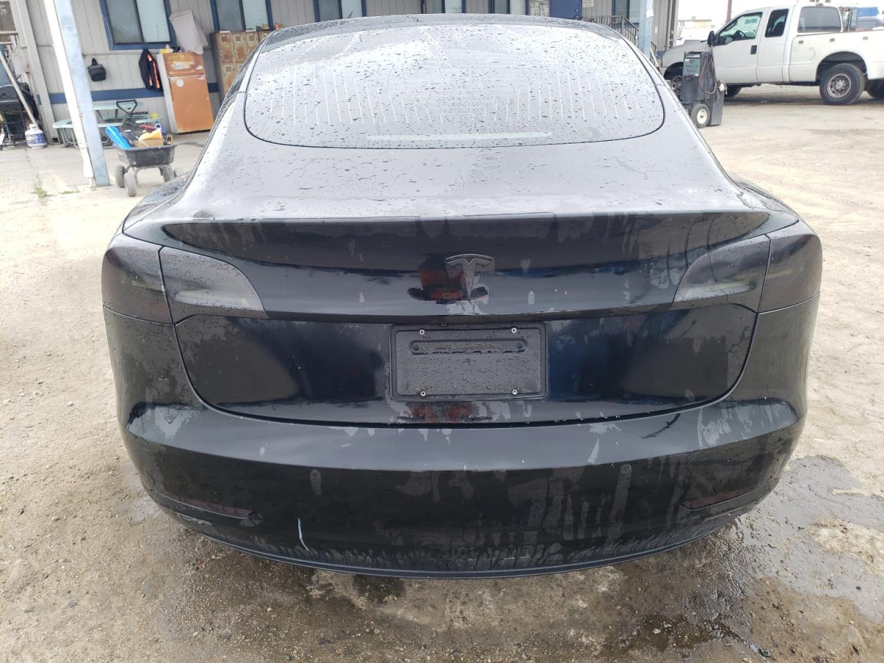 Photo 5 VIN: 5YJ3E1EA2LF804733 - TESLA MODEL 3 