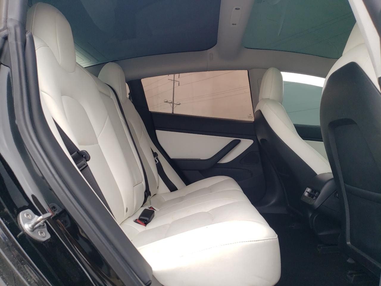 Photo 9 VIN: 5YJ3E1EA2LF804733 - TESLA MODEL 3 