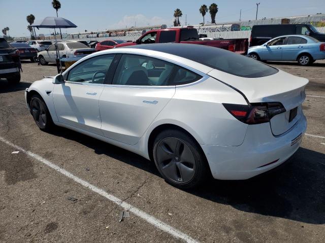 Photo 1 VIN: 5YJ3E1EA2LF805106 - TESLA MODEL 3 