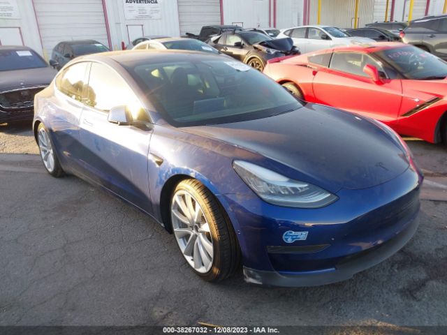 Photo 0 VIN: 5YJ3E1EA2LF806305 - TESLA MODEL 3 