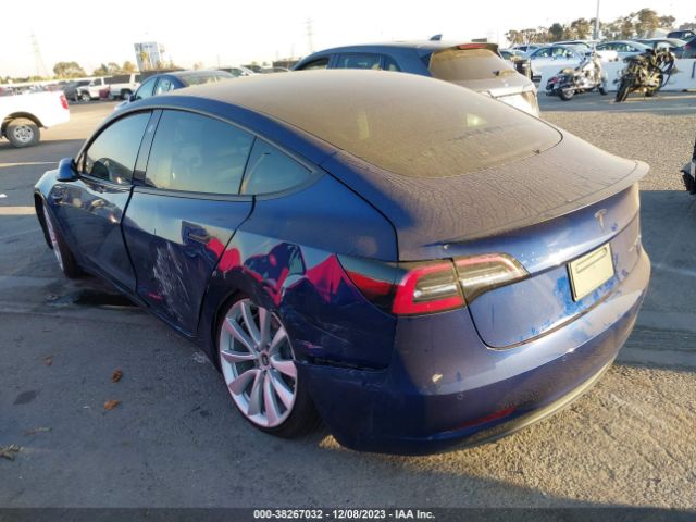 Photo 2 VIN: 5YJ3E1EA2LF806305 - TESLA MODEL 3 