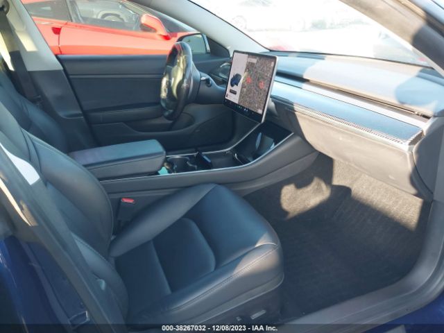 Photo 4 VIN: 5YJ3E1EA2LF806305 - TESLA MODEL 3 