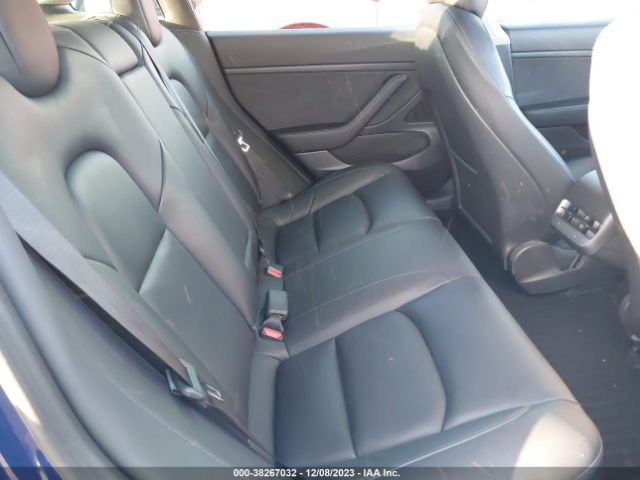 Photo 7 VIN: 5YJ3E1EA2LF806305 - TESLA MODEL 3 