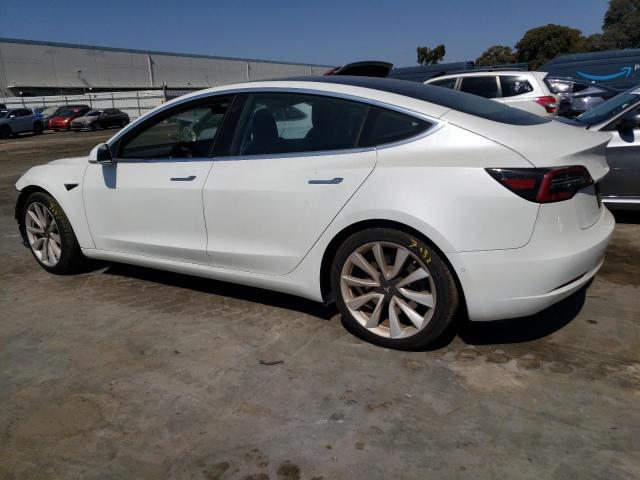 Photo 1 VIN: 5YJ3E1EA2LF806479 - TESLA MODEL 3 