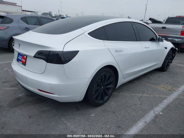 Photo 3 VIN: 5YJ3E1EA2LF806899 - TESLA MODEL 3 