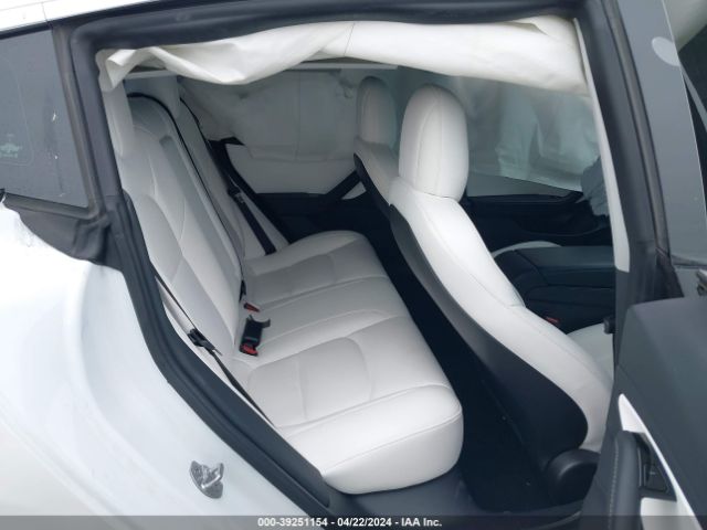 Photo 7 VIN: 5YJ3E1EA2LF806899 - TESLA MODEL 3 