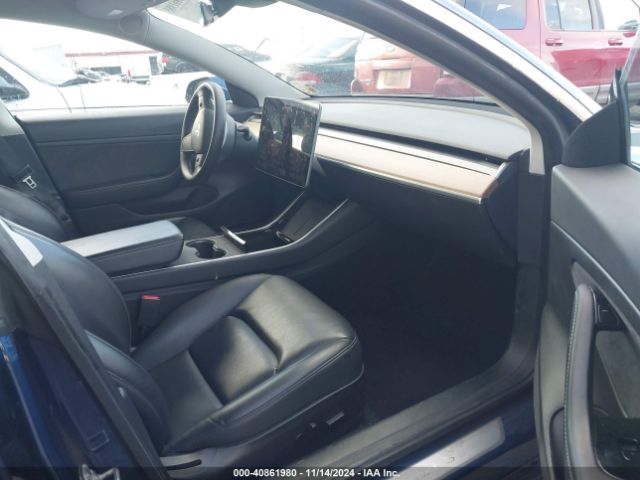 Photo 4 VIN: 5YJ3E1EA2LF807941 - TESLA MODEL 3 