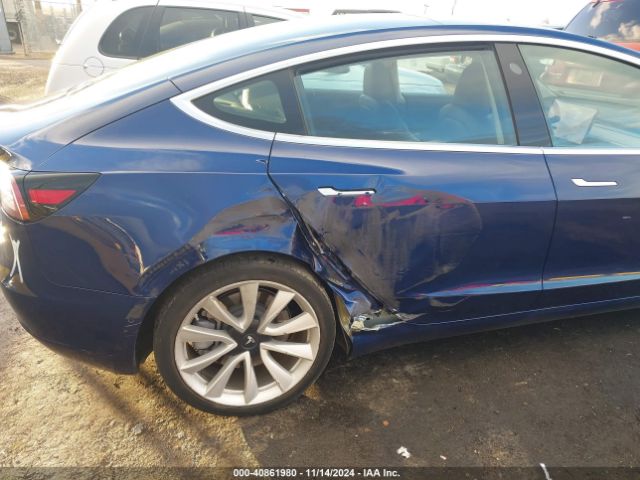 Photo 5 VIN: 5YJ3E1EA2LF807941 - TESLA MODEL 3 