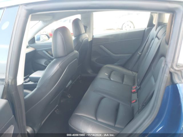 Photo 7 VIN: 5YJ3E1EA2LF807941 - TESLA MODEL 3 