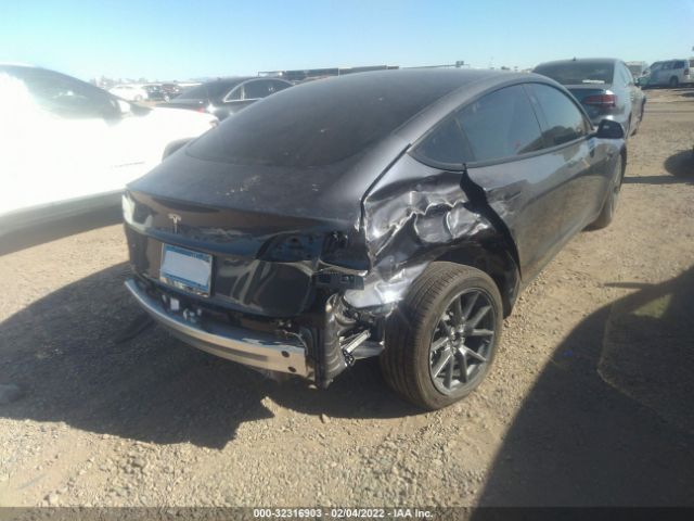 Photo 5 VIN: 5YJ3E1EA2MF001857 - TESLA MODEL 3 