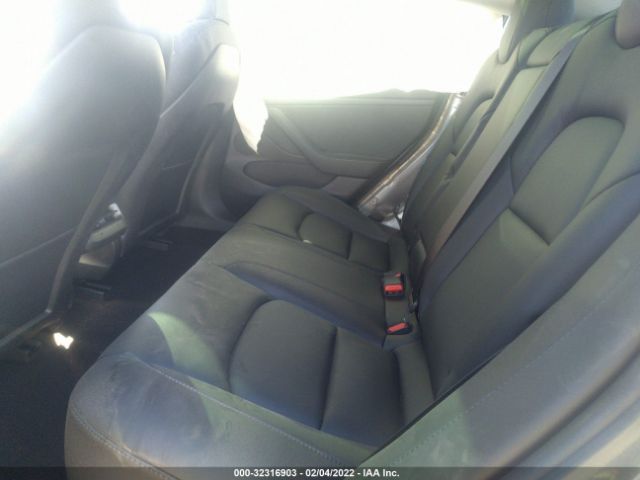 Photo 7 VIN: 5YJ3E1EA2MF001857 - TESLA MODEL 3 