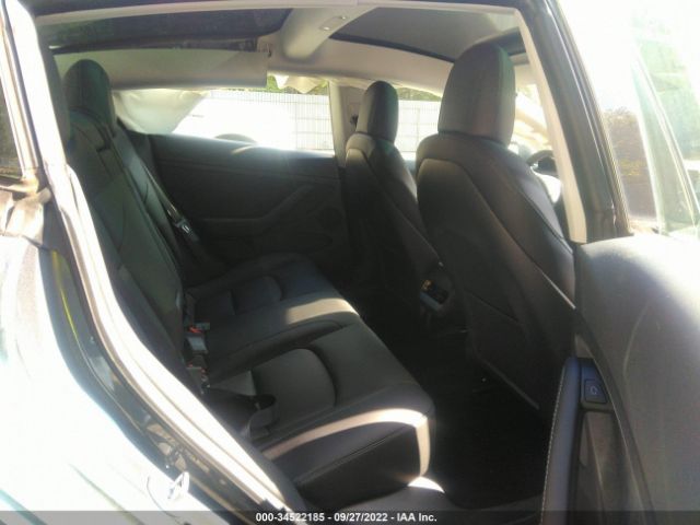 Photo 7 VIN: 5YJ3E1EA2MF015922 - TESLA MODEL 3 