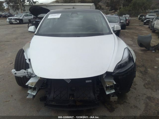 Photo 5 VIN: 5YJ3E1EA2MF016102 - TESLA MODEL 3 