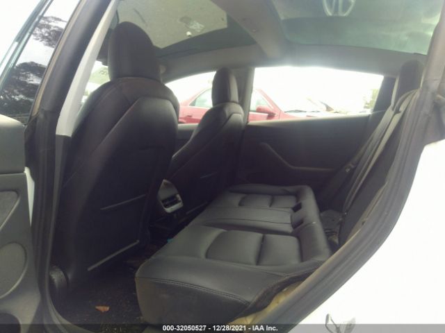 Photo 7 VIN: 5YJ3E1EA2MF016102 - TESLA MODEL 3 