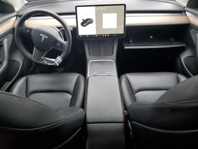 Photo 7 VIN: 5YJ3E1EA2MF016391 - TESLA MODEL 3 