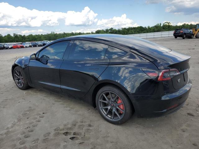 Photo 1 VIN: 5YJ3E1EA2MF017170 - TESLA MODEL 3 