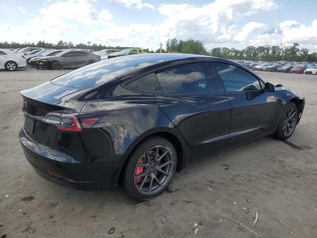 Photo 2 VIN: 5YJ3E1EA2MF017170 - TESLA MODEL 3 