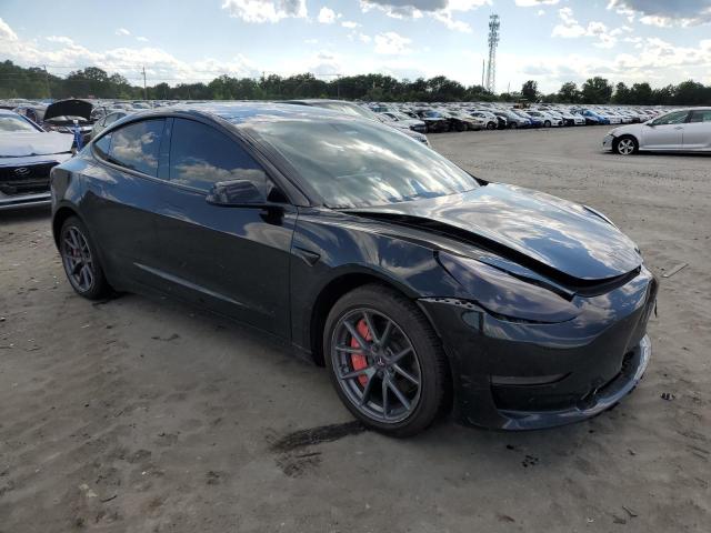 Photo 3 VIN: 5YJ3E1EA2MF017170 - TESLA MODEL 3 