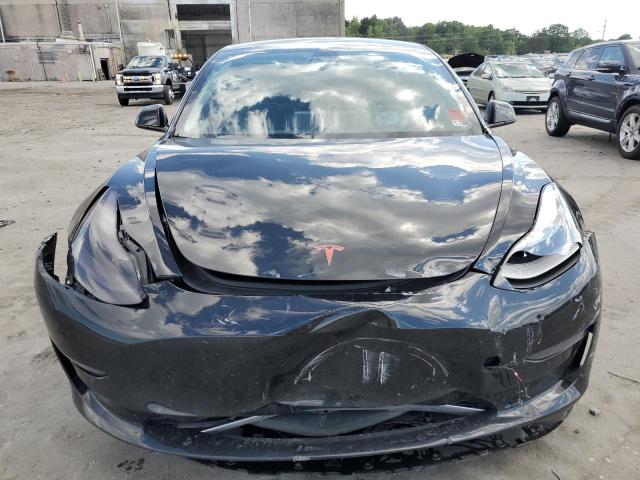 Photo 4 VIN: 5YJ3E1EA2MF017170 - TESLA MODEL 3 